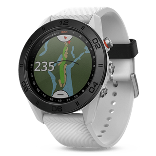 010-01702-24 GARMIN ガーミン アプローチ S60 ホワイト