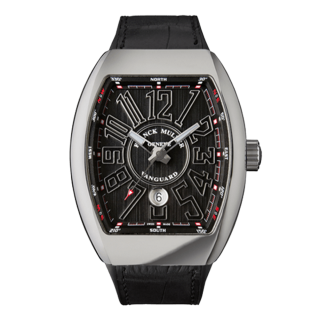 FRANCK MULLER ե󥯥ߥ顼 󥬡 V45SCDT ACNR ֥å