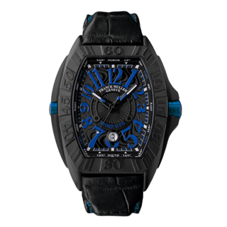 FRANCK MULLER ե󥯥ߥ顼 󥭥ɡ륰ץ 8900SCDTGPG TT ֥å