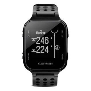 010-03723-11 GARMIN ガーミン アプローチ S20J
