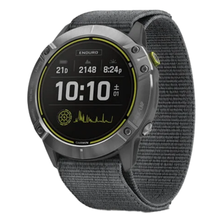 010-02408-30 GARMIN ガーミン エンデューロ スチール