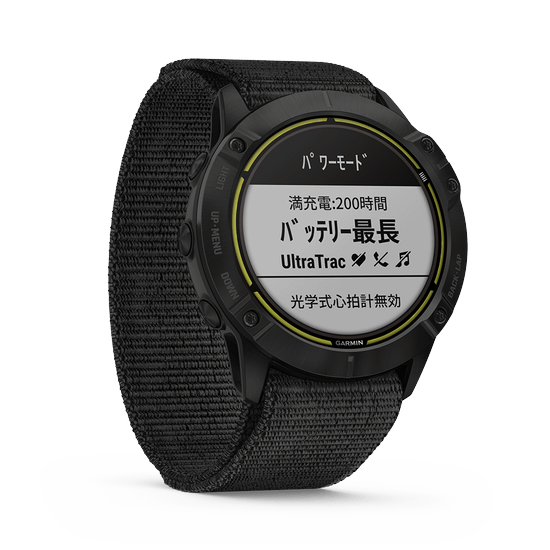 010-02408-31 GARMIN ガーミン エンデューロ DLC チタニウム