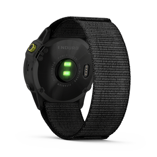 010-02408-31 GARMIN ガーミン エンデューロ DLC チタニウム