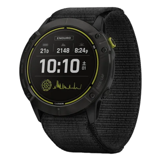 010-02408-31 GARMIN ガーミン エンデューロ DLC チタニウム