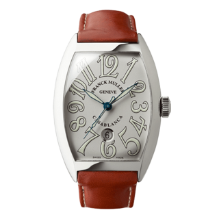 FRANCK MULLER ե󥯥ߥ顼 ֥󥫥ǥ 8880CASADT ֥饦