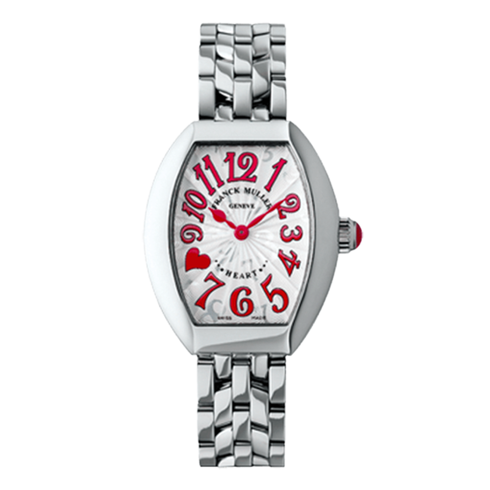 FRANCK MULLER ե󥯥ߥ顼 ϡ ȥ ϡ ȥ쥾 5002SQZC8HJRED ۥ磻