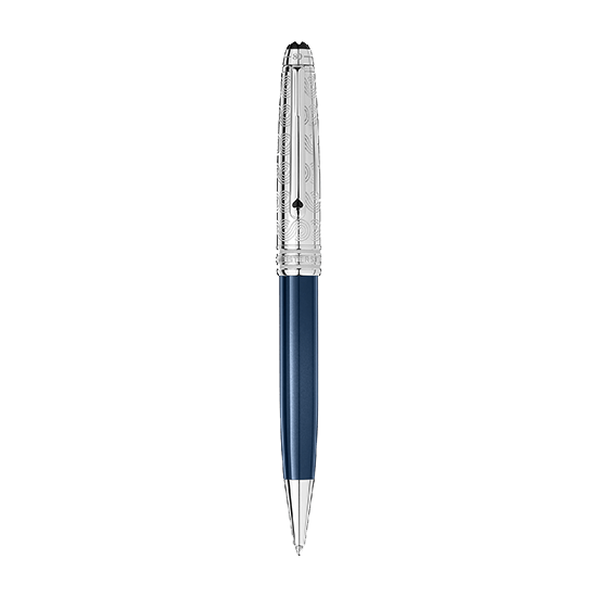 MONTBLANC ֥ ޥƥå 饦    80ǥ ɥ 饷å ܡڥ MB126351