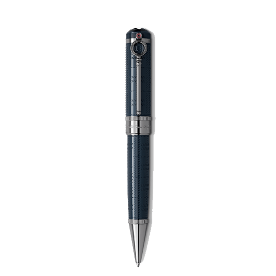 MONTBLANC ֥ ȥ꡼ ޡ ȥ ʥ󡦥ɥ ߥƥåɥǥ ܡڥ MB127610