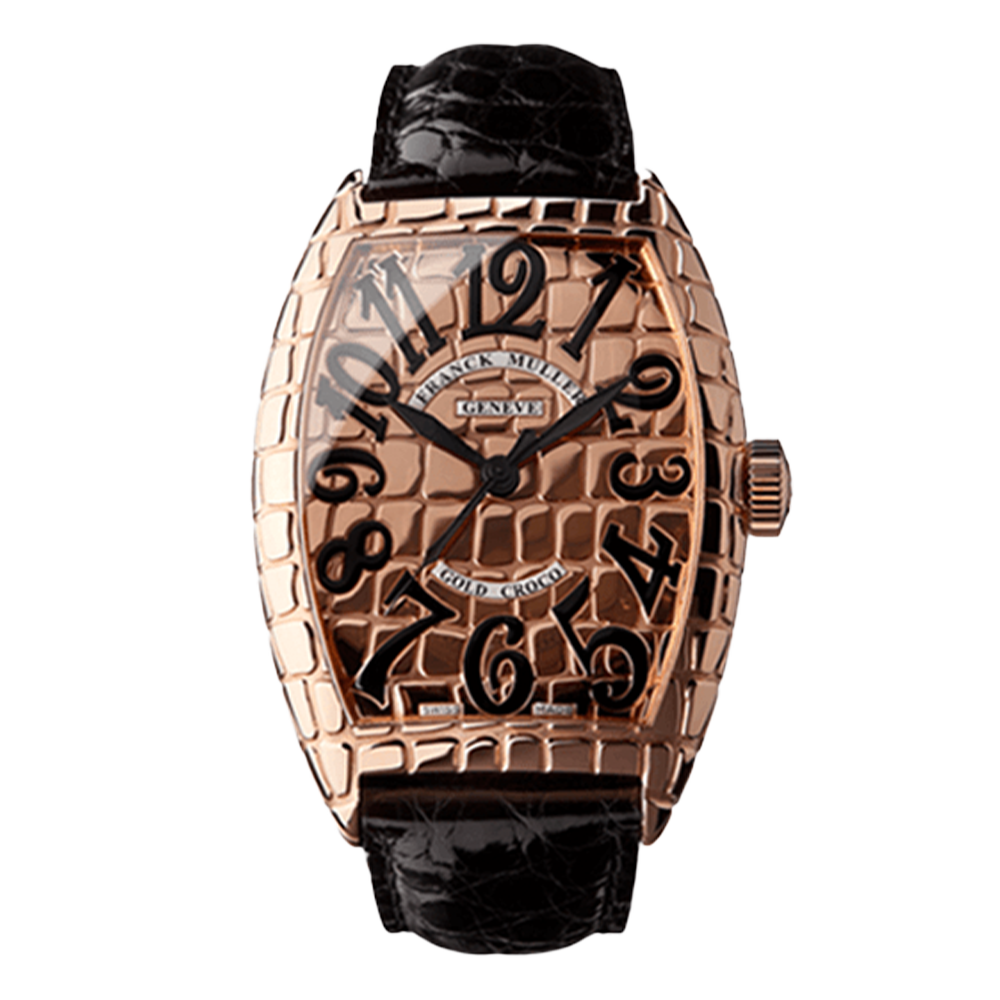 FRANCK MULLER ե󥯥ߥ顼   8880SCGOLDCRO ԥ󥯥