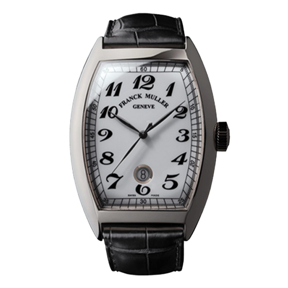 FRANCK MULLER ե󥯥ߥ顼 ȥΥ ٥åơ 8880SCDTVIN ۥ磻