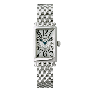 FRANCK MULLER フランクミュラー ロングアイランドレリーフ FRANCK MULLER フランクミュラー ロングアイランドレリーフ