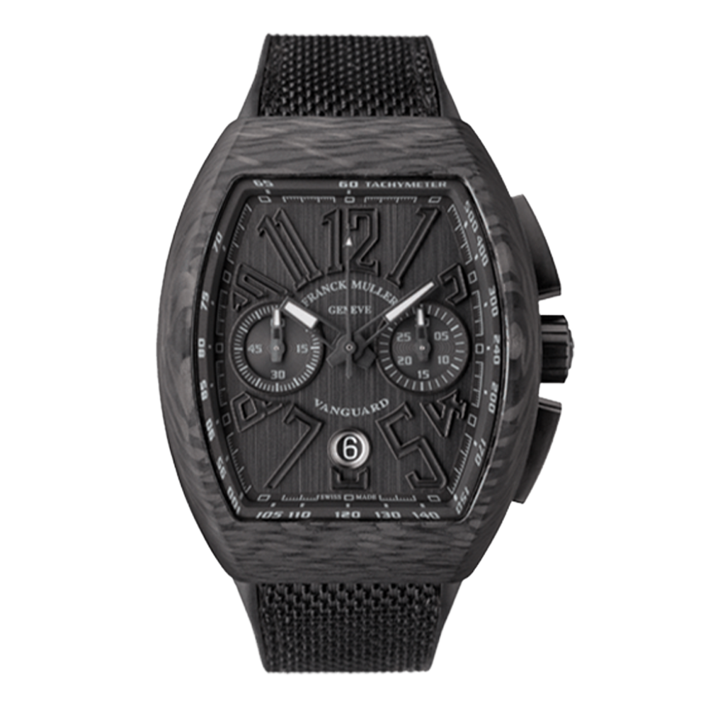 時計 FRANCK MULLER フランクミュラー ヴァンガード クロノ 時計 FRANCK MULLER フランクミュラー ヴァンガード クロノ