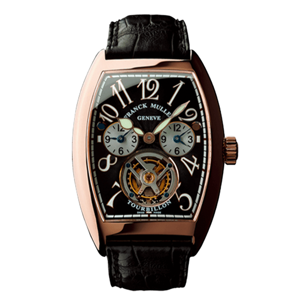 FRANCK MULLER ե󥯥ߥ顼 ȥΥ ٥åޥХ󥫡ȥӥ 7880TMB ֥å