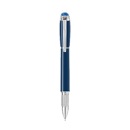 MONTBLANC モンブラン スターウォーカー ブルー・プラネット