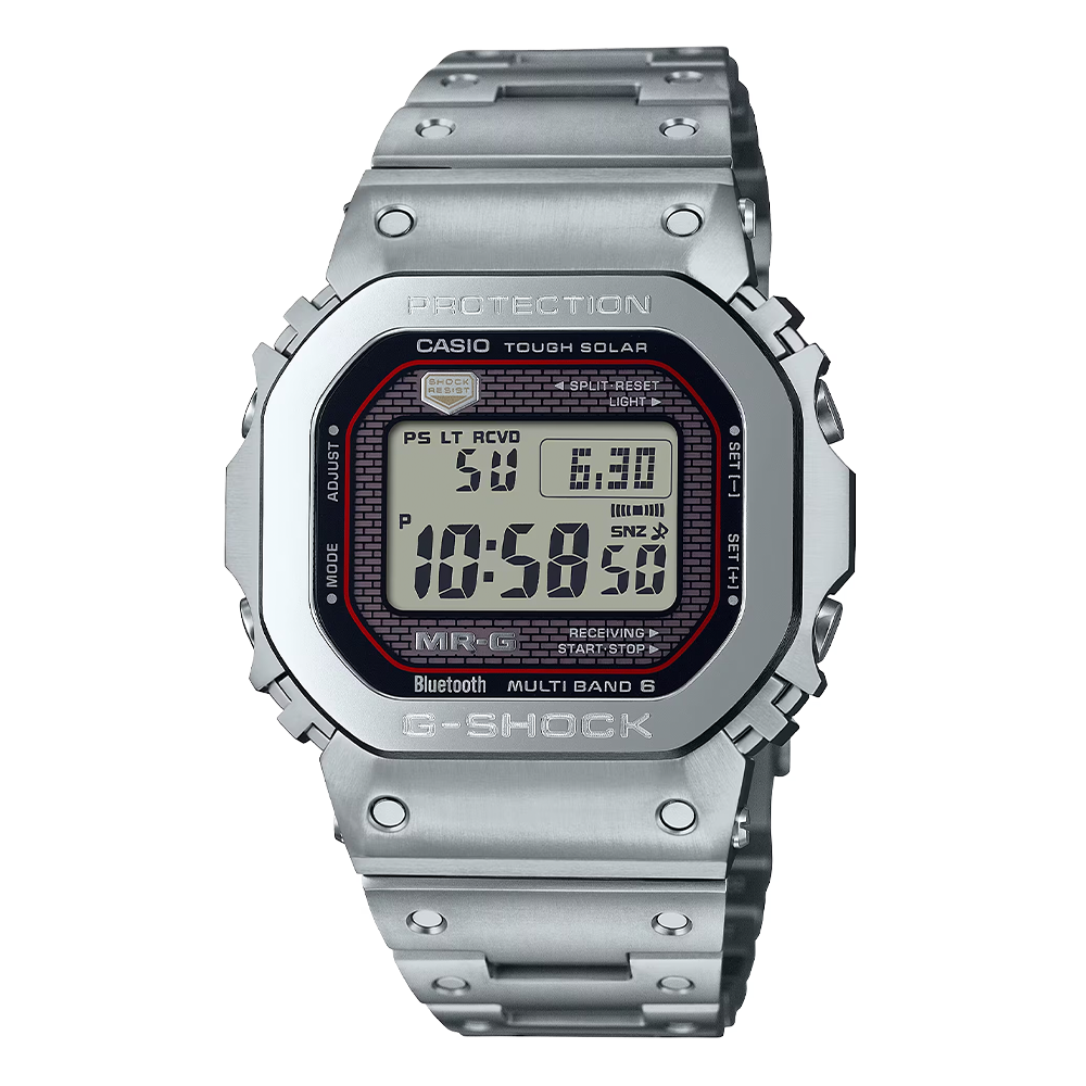 MRG-B5000D-1JR CASIO  MR-G