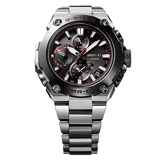 MRG-B1000D-1AJR CASIO カシオ MR-G Gショック