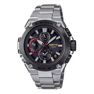 MRG-B1000D-1AJR CASIO カシオ MR-G Gショック