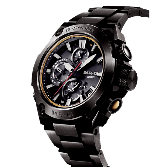 MRG-B1000B-1AJR CASIO カシオ MR-G Gショック