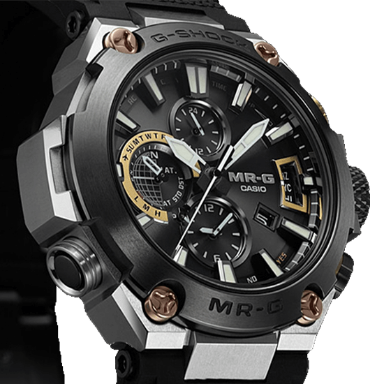 MRG-G2000R-1AJR CASIO カシオ MR-G  Gショック