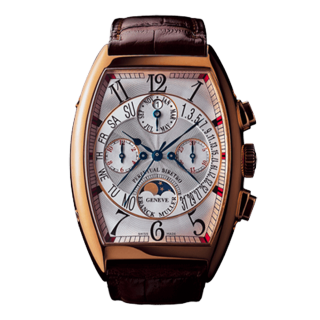 FRANCK MULLER ե󥯥ߥ顼 ȥΥ ٥åӡȥ顼ɥѡڥ奢륫Υ 7850CCQPB ֥饦