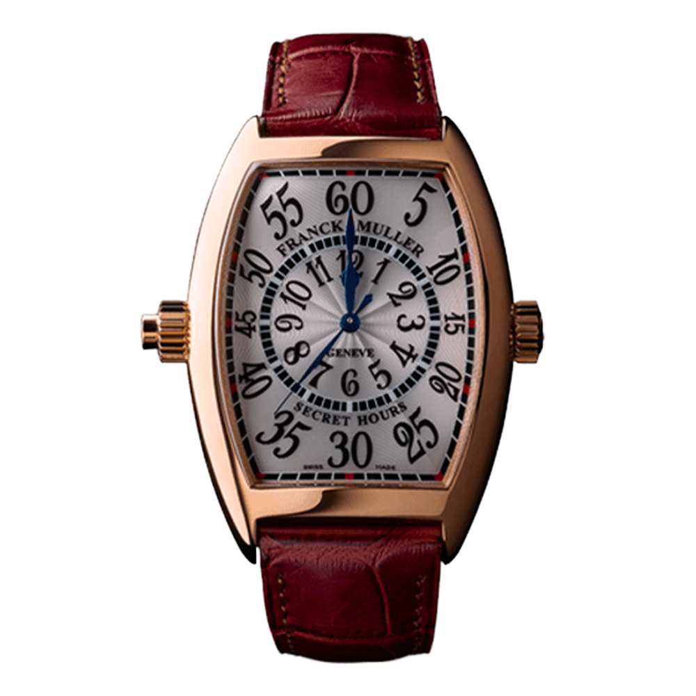 FRANCK MULLER ե󥯥ߥ顼 ȥΥ ٥åå  7880SEH2 å