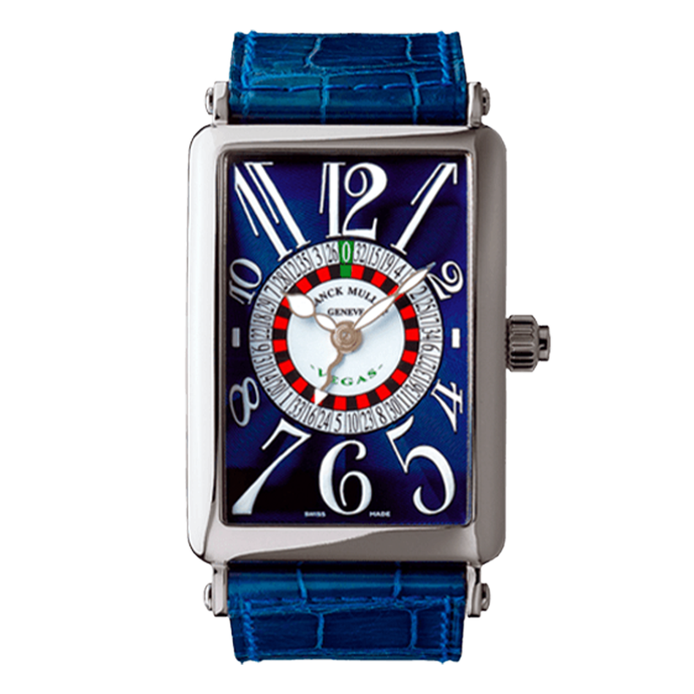 正規品　FRANCK MULLER フランクミュラー　ヴェガス