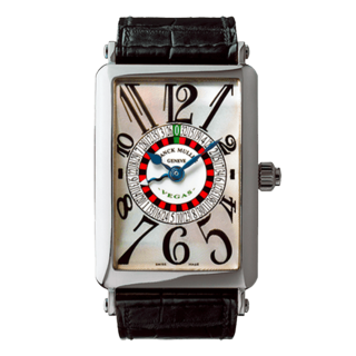 FRANCK MULLER ե ߥ顼 󥰥  1250VEGAS ۥ磻