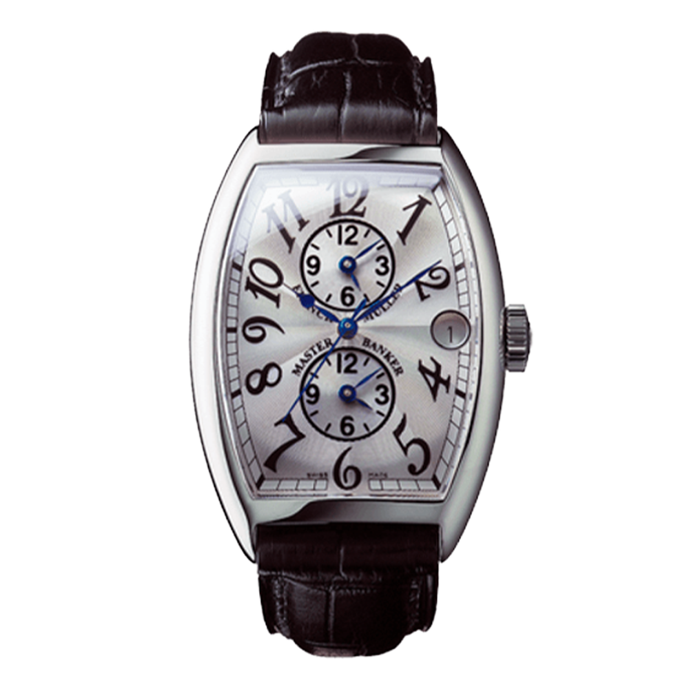 FRANCK MULLER ե󥯥ߥ顼 ȥΥ ٥åޥХ󥫡 5850MB ۥ磻