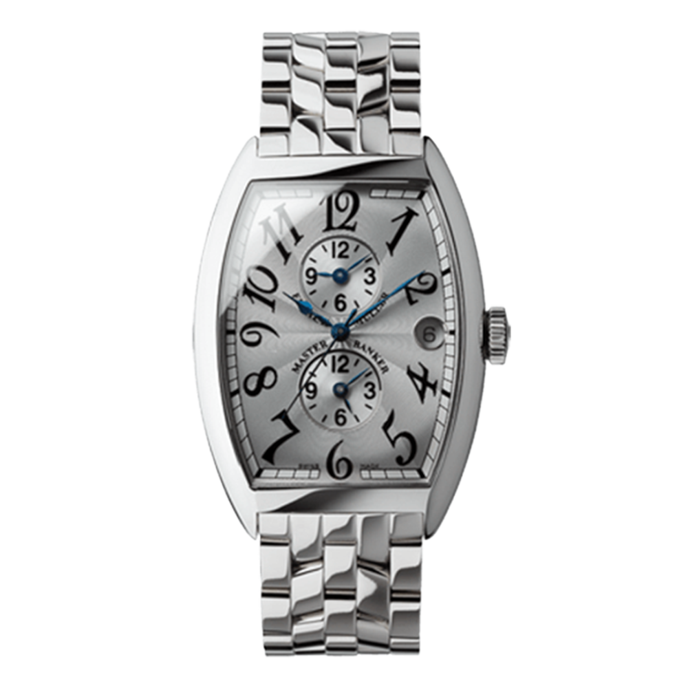 FRANCK MULLER ե󥯥ߥ顼 ȥΥ ٥åޥХ󥫡 2852MB OAC ۥ磻