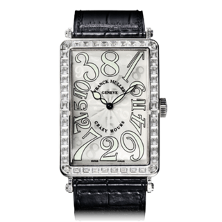 FRANCK MULLER ե󥯥ߥ顼 󥰥ɥ쥤  Хåȥå  1200CHDBAG ۥ磻