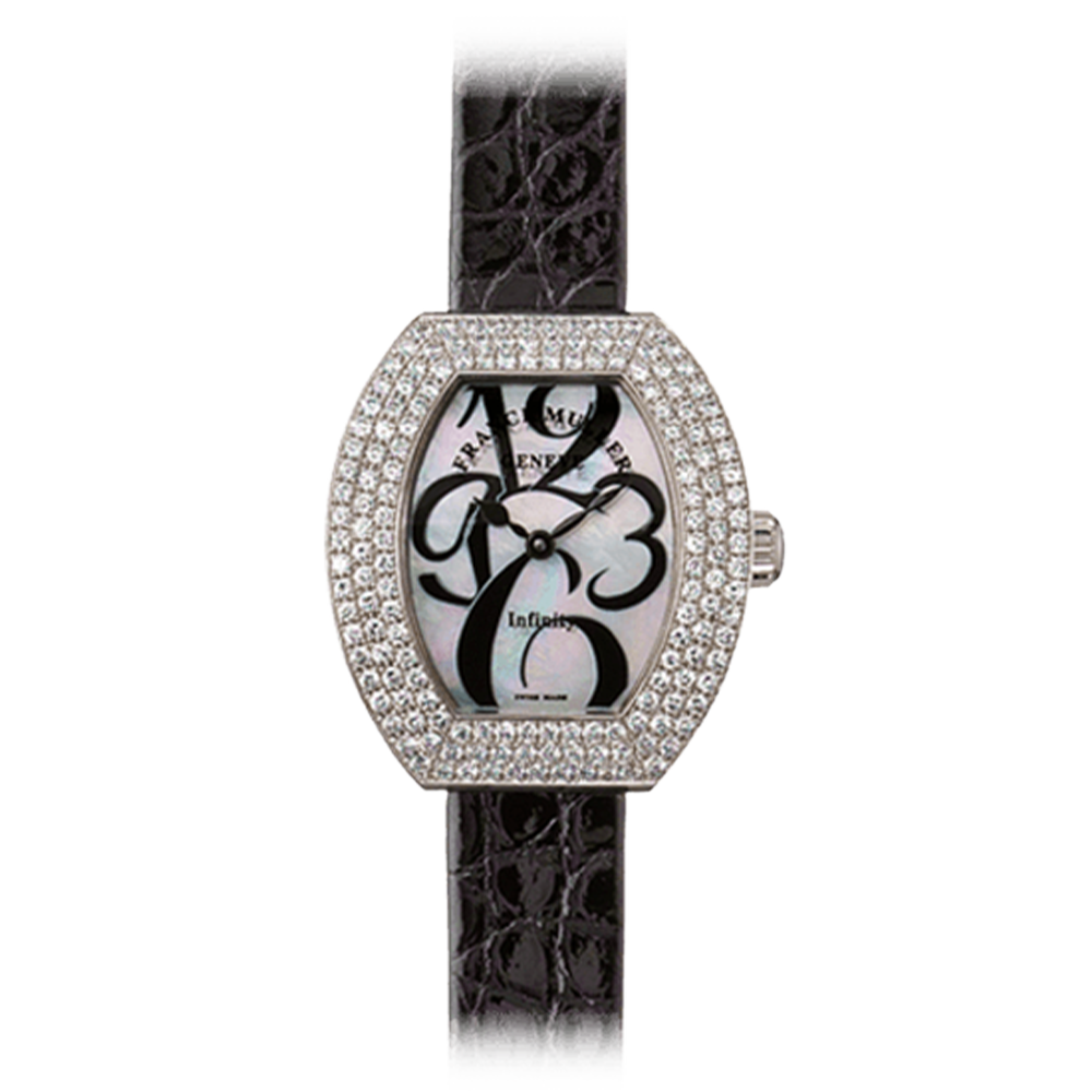 FRANCK MULLER ե󥯥ߥ顼 ե˥ƥ ٥å  3530QZAD3 OG ۥ磻