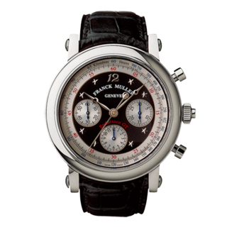 FRANCK MULLER ե󥯥ߥ顼 饦ɥץåȥɥΥ 7008CCRCFO ֥å