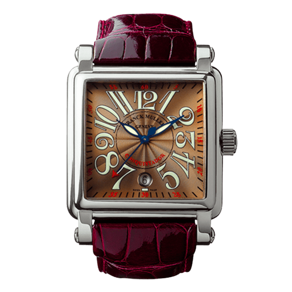 FRANCK MULLER ե󥯥ߥ顼 󥭥ɡ륳ƥ 10000HSC ֥饦