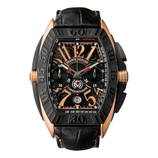 FRANCK MULLER ե󥯥ߥ顼 󥭥ɡ륰ץꥯΥ 8900CCJ ֥å