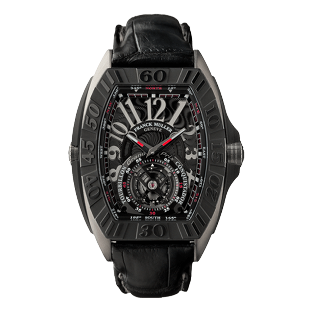 FRANCK MULLER ե󥯥ߥ顼 󥭥ɡ륰ץȥӥ 9900TGP TT ֥å