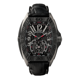 FRANCK MULLER ե󥯥ߥ顼 󥭥ɡ륰ץȥӥ 9900TGP TT ֥å