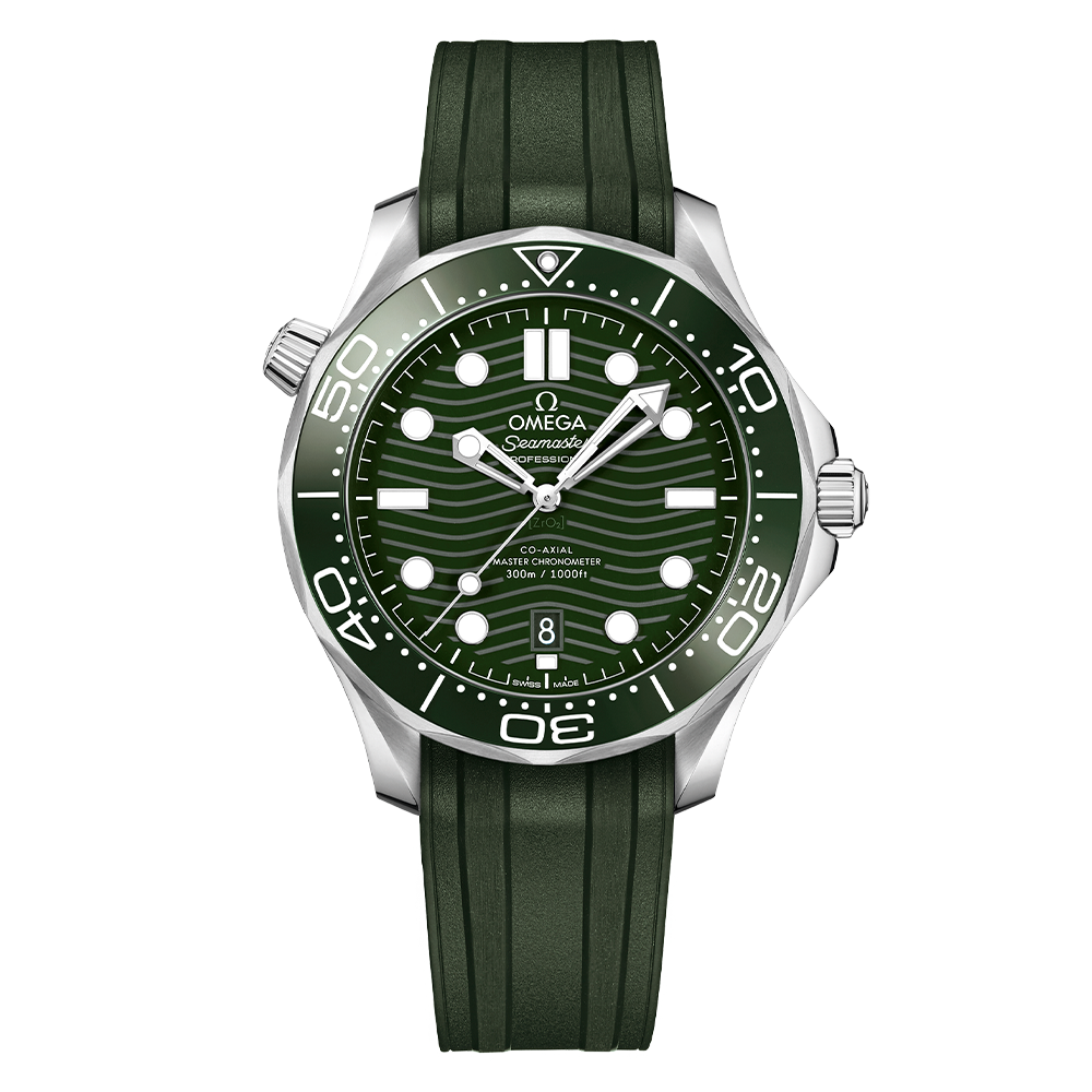 210.32.42.20.10.001 OMEGA オメガ シーマスター ダイバー 300M 42MM