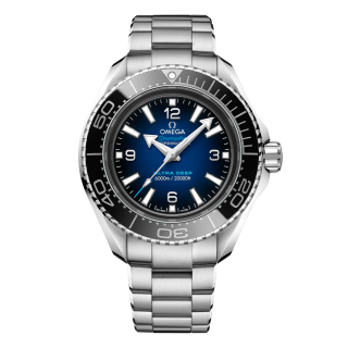 215.30.46.21.03.001 OMEGA オメガ シーマスター プラネットオーシャン 6000M 45.5MM