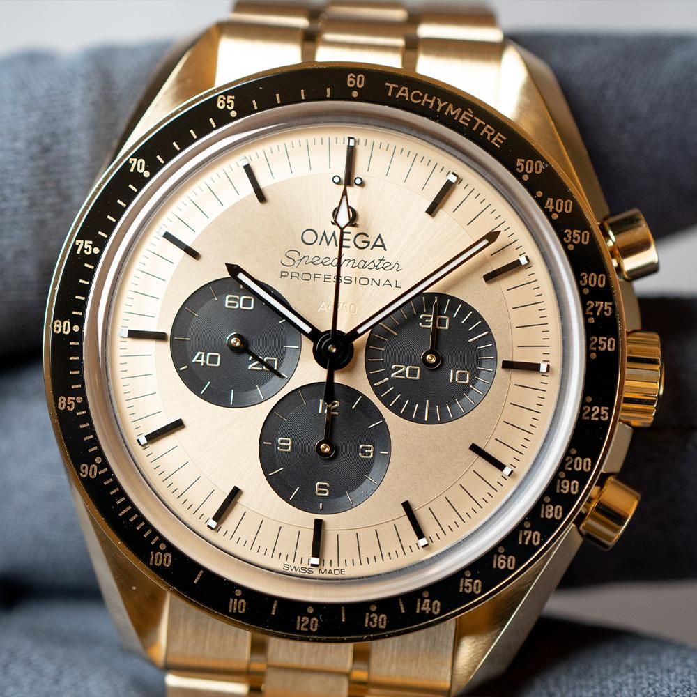  310.60.42.50.99.002 OMEGA オメガ スピードマスター ムーンウォッチ プロフェッショナル 42MM
