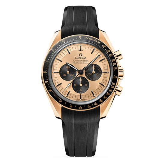 310.62.42.50.99.001 OMEGA オメガ スピードマスター - 高級腕時計 正規販売店 ハラダHQオンラインショップ