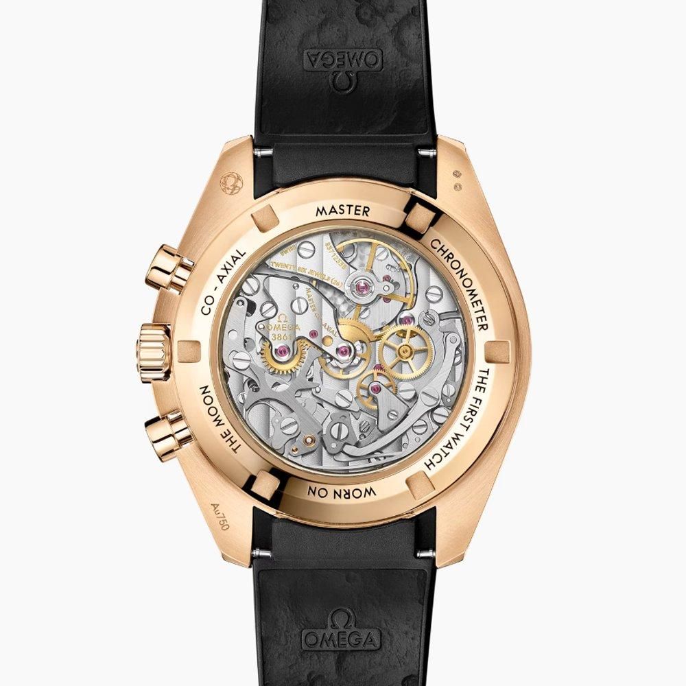 310.62.42.50.99.001 OMEGA オメガ スピードマスター ムーンウォッチ プロフェッショナル 42MM