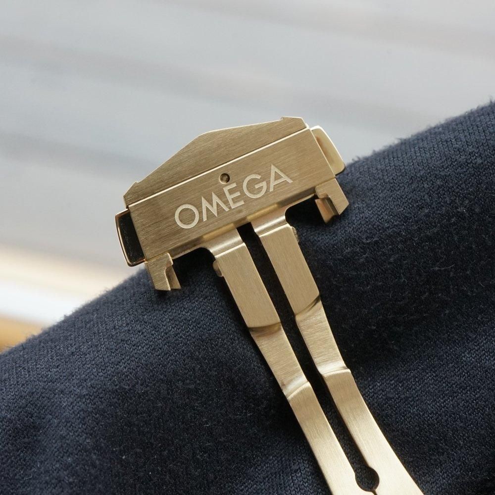 310.62.42.50.99.001 OMEGA ᥬ ԡɥޥ ࡼ󥦥å ץեåʥ 42MM