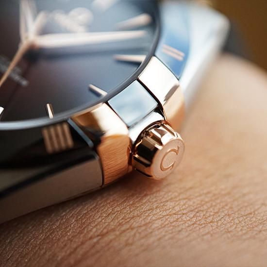 131.23.41.21.11.001 OMEGA ᥬ 󥹥ƥ졼 41MM