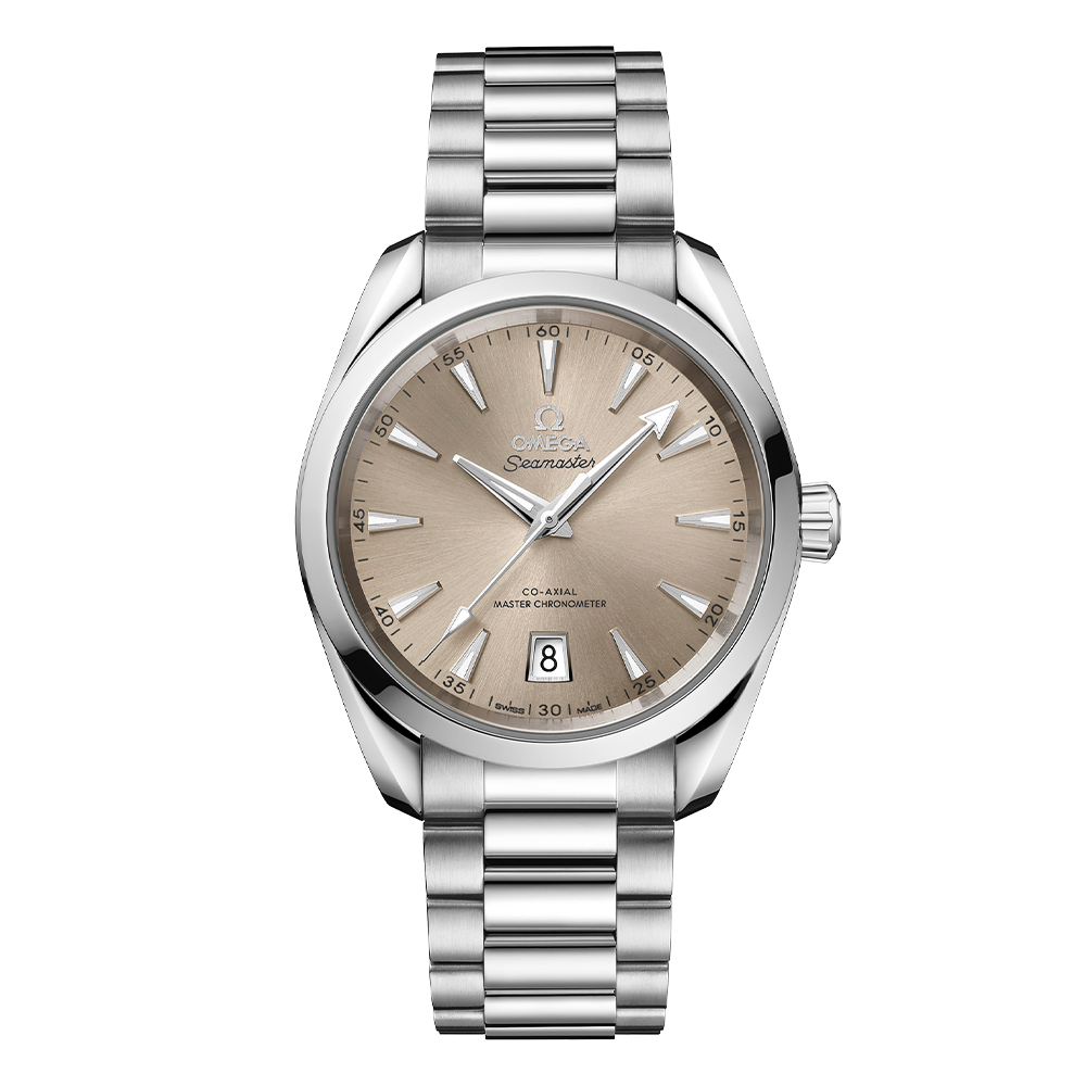 220.10.38.20.09.001 OMEGA オメガ シーマスター アクアテラ 150M 38MM 220.10.38.20.09.001 OMEGA オメガ シーマスター アクアテラ 150M 38MM