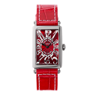 FRANCK MULLER フランクミュラー ロングアイランドトータリー FRANCK MULLER フランクミュラー ロングアイランドトータリー