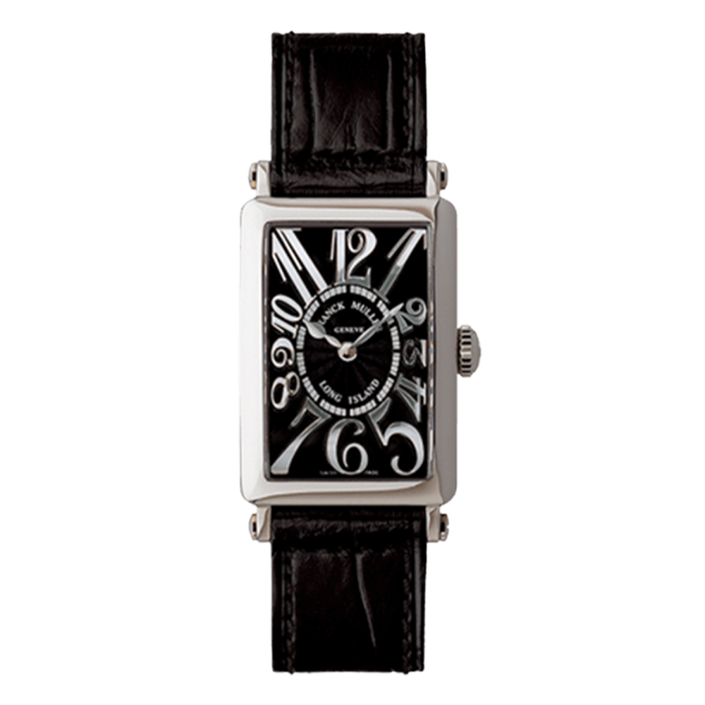 時計 FRANCK MULLER フランクミュラー ロングアイランド