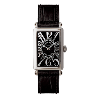 FRANCK MULLER フランクミュラー ロングアイランドレリーフ