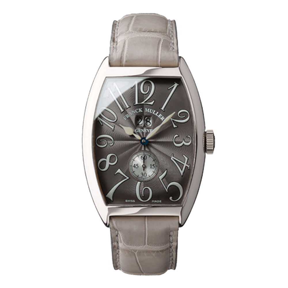 時計 FRANCK MULLER フランクミュラー トノウ カーベックス