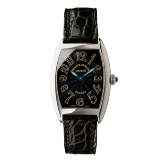 FRANCK MULLER ե󥯥ߥ顼 ȥΥ ٥å ǥ 󥻥å 1752QZSUN OG ֥å