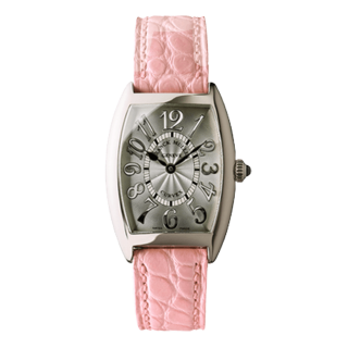 時計 FRANCK MULLER フランクミュラー トノウ カーベックス 時計 FRANCK MULLER フランクミュラー トノウ カーベックス